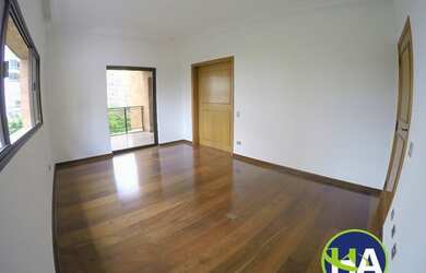 Imagem 13: Apartamento para venda tem 300 m² com 3 quartos em Moema - São Paulo...