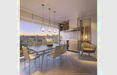 Imagem 11: Apartamento com 2 Dormitorio s localizado a no bairro Jardim das Acácias...