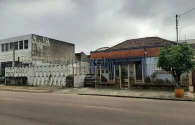 Imagem 2: Terreno em Navegantes. 484m² de Área