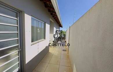 Imagem 16: Casa 70 m² - venda por R$ 230.000 ou aluguel por R$ 1.200/mês - Sabará...