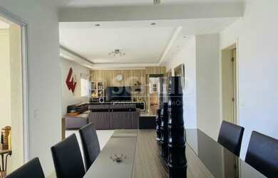 Imagem 5: Apartamento 178m a venda Cidade Monções Condominio Paulistania