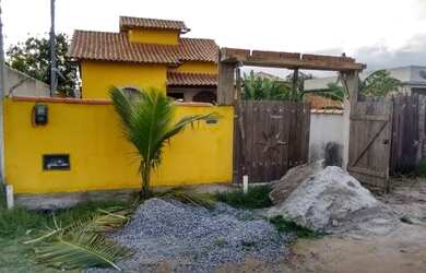 Imagem 2: Alugo casa em unamar bairro enfrente ao condomínio verão vermelho 1