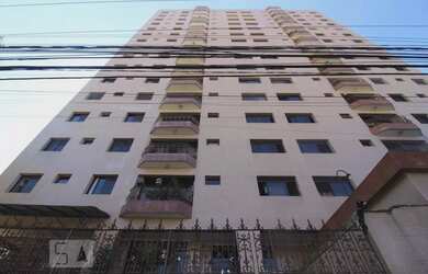 Imagem: O apartamento possui 3 Dormitórios, 3 Banheiros, 1 Vaga na