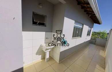 Imagem 15: Casa 70 m² - venda por R$ 230.000 ou aluguel por R$ 1.200/mês - Sabará...