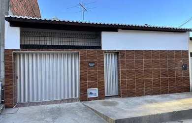 Imagem 1: Casa para aluguel