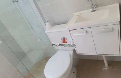 Imagem 15: Apartamento com 2 dormitórios, 50 m² - venda por R$ 158.000,00 ou aluguel...