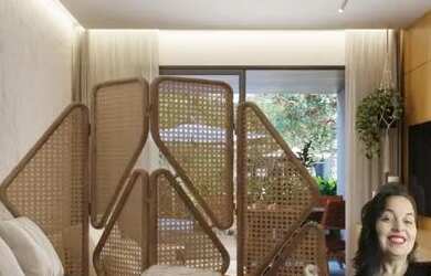 Imagem 2: Boulevard Praia dos Carneiros - 1 quarto 51 metros Rooftop privativo lançamento...