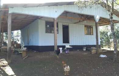 Imagem: A fazenda possui 79m² de Área e está localizado em Centro