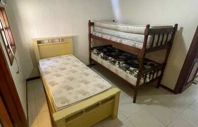 Imagem 6: Casa para temporada. Piscina, Churrasqueira, 1 Vaga na garageme2 Dormitórios