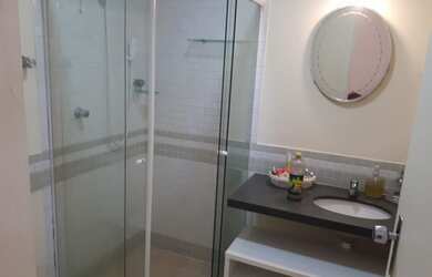 Imagem 13: CASA TEMPORADA em GUARUJÁ - SP, BALNEÁRIO PRAIA DO PERNAMBUCO