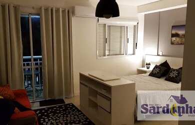 Imagem: Apartamento para venda ou locação em Panamby - São Paulo