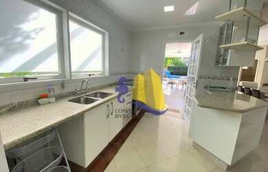 Imagem 8: Casa com 6 dormitórios, 392 m² - venda por R$ 4.000.000,00 ou aluguel...