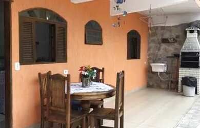 Imagem 5: Casa temporada. 2 Vagas na garageme2 Dormitórios