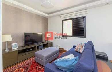 Imagem 5: Apartamento à venda, Com 161m² de Área Útil, 3 Dormitórios, 3 Suítes, 4 Vagas de Garagem e