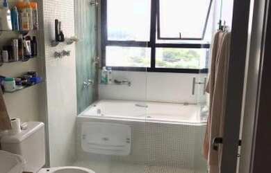 Imagem 8: Duplex Residencial Athenas 150 m² - 3 dormitórios - 1 suíte - 3 vagas