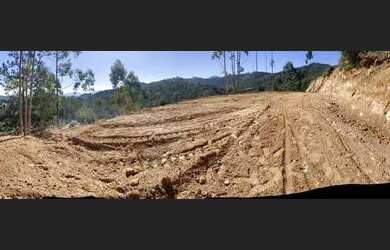 Imagem 3: Terreno no brilhante. 500m² de Área