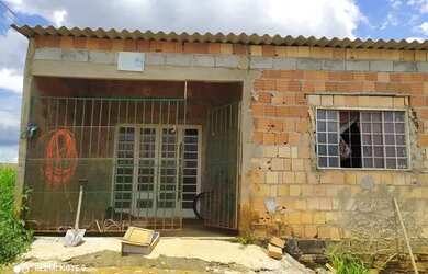 Imagem: O terreno está localizado em Novo Gama, GO à venda por R$40.000