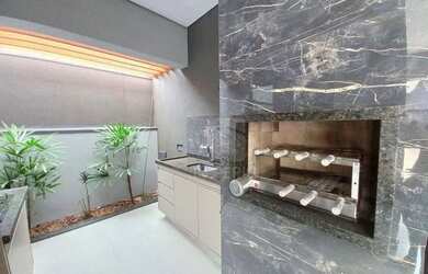 Imagem 2: Casa com 2 dormitórios à venda, 150 m² por R$ 600.000,00 - Chácara Bela Vista - Jaú/SP