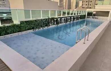 Imagem 12: Apartamento novo com vista maravilhosa na Meia Praia