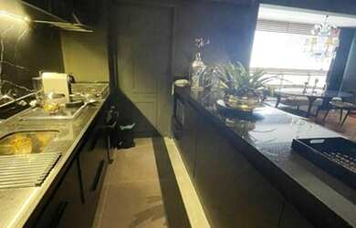 Imagem 7: Apartamento para aluguel possui 84 metros quadrados com 2 quartos