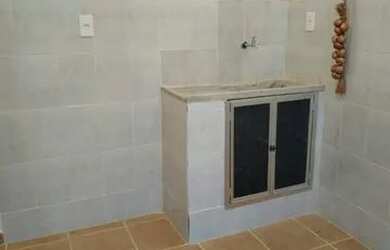 Imagem 7: Linda casa de 1Q. Bairro Riachuelo lado Marechal Rondon - R$800,00 200,00...
