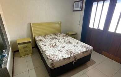 Imagem 4: Casa para temporada. Piscina, Churrasqueira, 1 Vaga na garageme2 Dormitórios