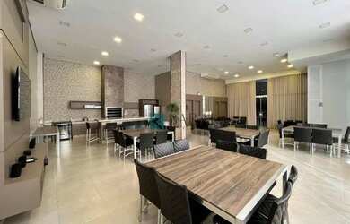 Imagem 6: Apartamento com 3 suítes, 146 m² - venda por R$ 1.499.000 ou aluguel...