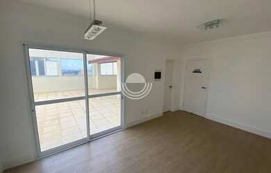 Imagem 5: cobertura - Bonfim - Campinas