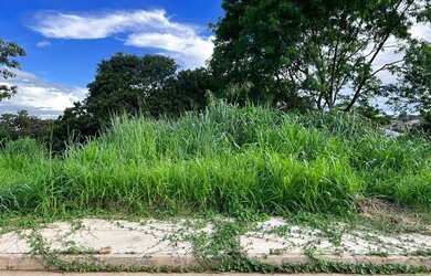 Imagem: O terreno está localizado em Parque Veiga Jardim, Aparecida