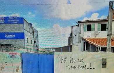 Imagem: O terreno possui 467m² de Área e está localizado em Pituba