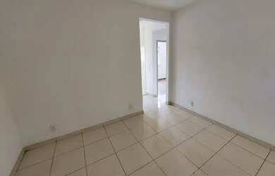 Imagem 1: Alugo Excelente Apartamento de 02 quartos no Porto Novo