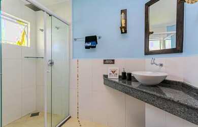 Imagem: O apartamento possui 3 Dormitórios, 2 Banheiros, 3 Vagas na