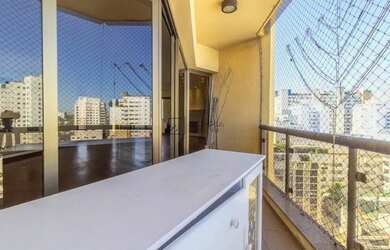 Imagem 13: Apartamento Locação Higienópolis 270 m² 4 Dormitórios