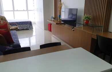 Imagem 2: Alugo flat mobiliado Beira Mar Piedade, próximo faculdade Fits e Shopping...