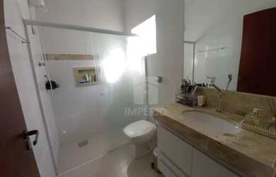 Imagem 6: Casa com 3 dormitórios à venda, 160 m² por R$ 460.000,00 - Jardim Campos Prado II - Jaú/SP