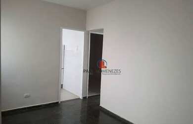 Imagem 1: Apartamento com 2 dormitórios, 50 m² - venda por R$ 158.000,00 ou aluguel...