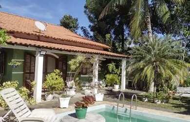 Imagem 3: Alugo casa temporada