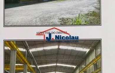 Imagem 5: ARMAZEM VENDA - 12000m²