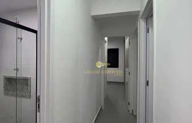 Imagem 7: Apartamento com 3 dormitórios, 72 m² - venda por R$ 560.000 ou aluguel por R$ 2.861/mês