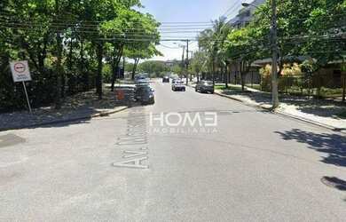 Imagem 2: Cobertura com 3 dormitórios à venda, 244 m² por R$ 1.300.000,00 - Barra da Tijuca - Rio de