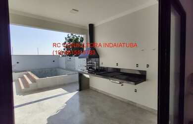 Imagem 14: CONDOMINIO RESIDENCIAL em Indaiatuba - SP, Alto de Itaici