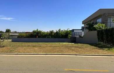 Imagem: O terreno possui 455m² de Área e está localizado em Anápolis