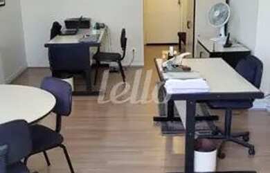 Imagem: O depósito possui 36m² de Área e está localizado em Bela