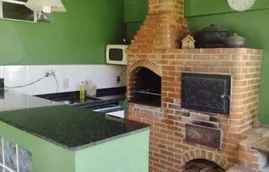 Imagem 12: Alugo casa temporada