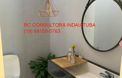 Imagem 3: CHACARA RESIDENCIAL em INDAIATUBA - SP, TERRAS DE ITAICI