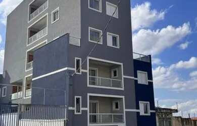 Imagem 1: Apartamento com 2 dormitórios, 64 m² - venda por R$ 371.000,00 ou aluguel por R$ 2.250,00