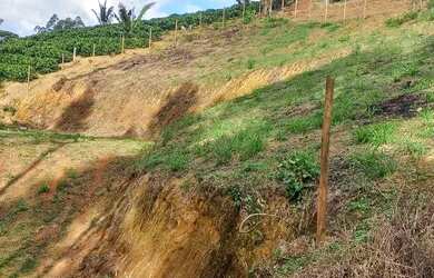 Imagem 5: Terreno 1.250 metros santa Teresa em valsugana velha atrás do hospital