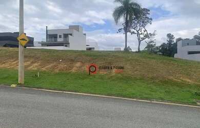 Imagem 1: Terreno Condomínio Sunlake