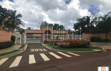 Imagem: A casa em condomínio possui 4 Dormitórios, 5 Banheiros, 5
