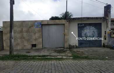 Imagem: A casa possui 4 Dormitórios, 300m² de Área e está localizado